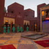 chez ali fantasia marrakech