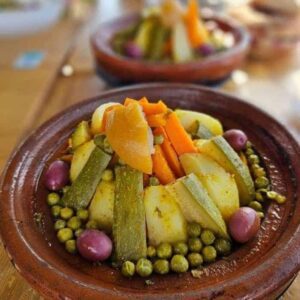 vegetarian-tajine-chez-ali-fantasia-marrakesh